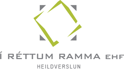 Í Réttum Ramma ehf