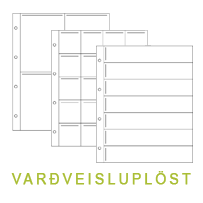 Varðveisluplöst