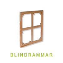 Blindrammar