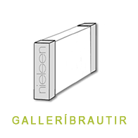 Galleríbrautir