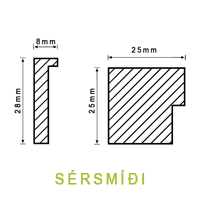 Sérsmíði