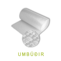 Umbúðir