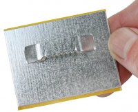 9200wPanel-Hanging-Plates-9200W-picture-hangers-easy-peel
